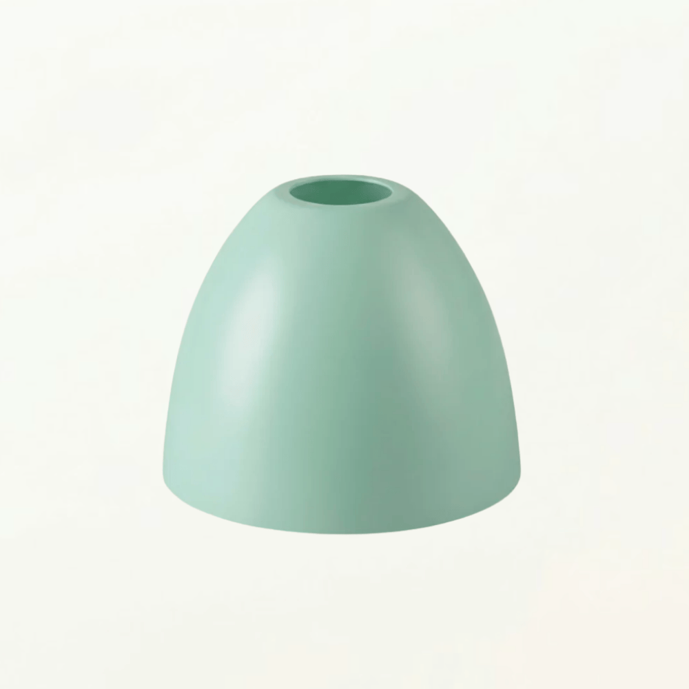 Abat Jour Mural Pastel Scandinave Doux