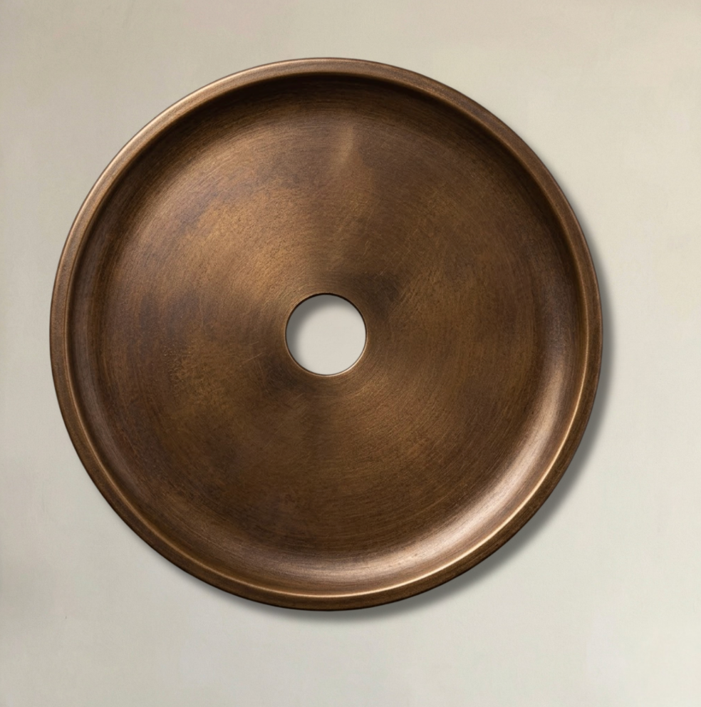 Abat-Jour Bois <br> Kinta-Grain-Light