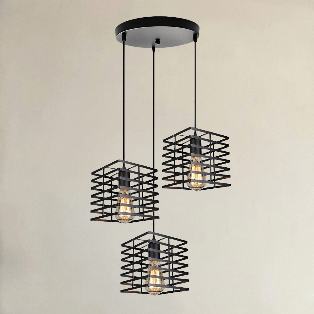 Abat Jour Cuisine <br> Budapest-Grain-Light