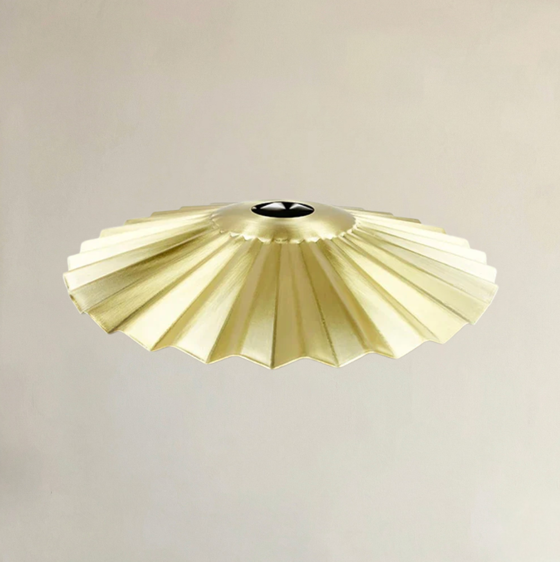 Abat Jour Design <br> Bologne-Grain-Light