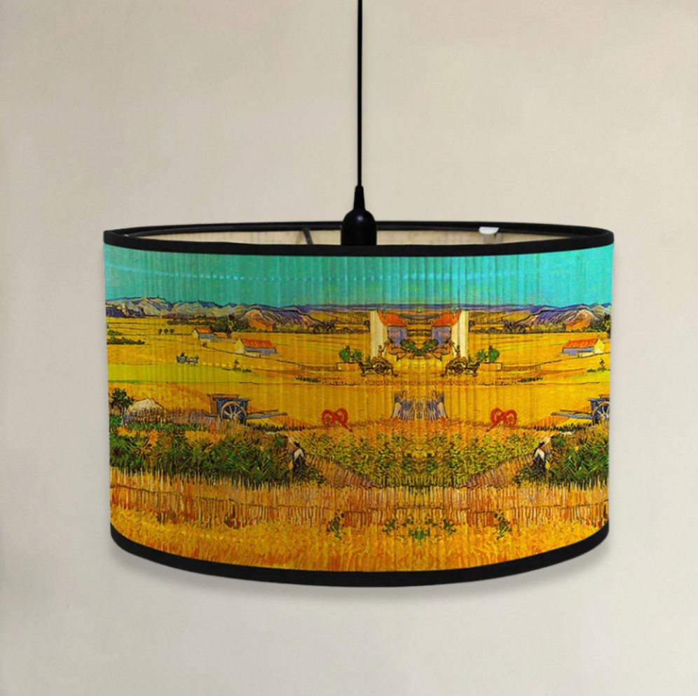 Abat-Jour Original <br> Arty-Grain-Light
