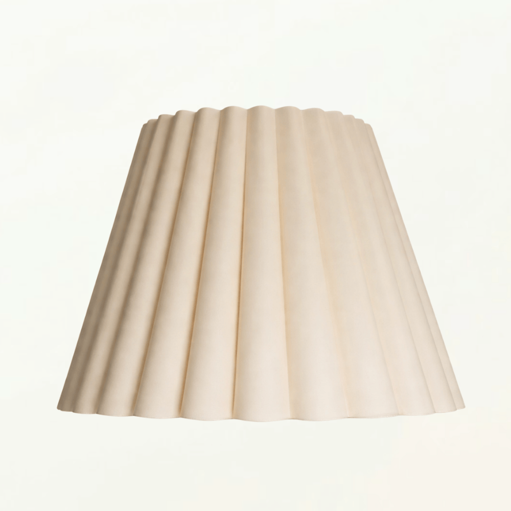 Abat-Jour_plisse_Bordeaux-1