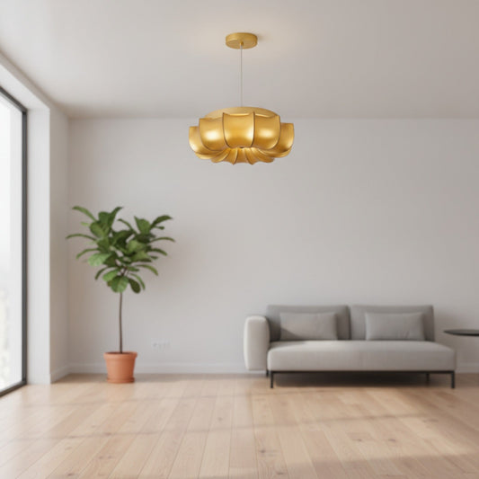 Comment changer une ampoule LED sur un plafonnier