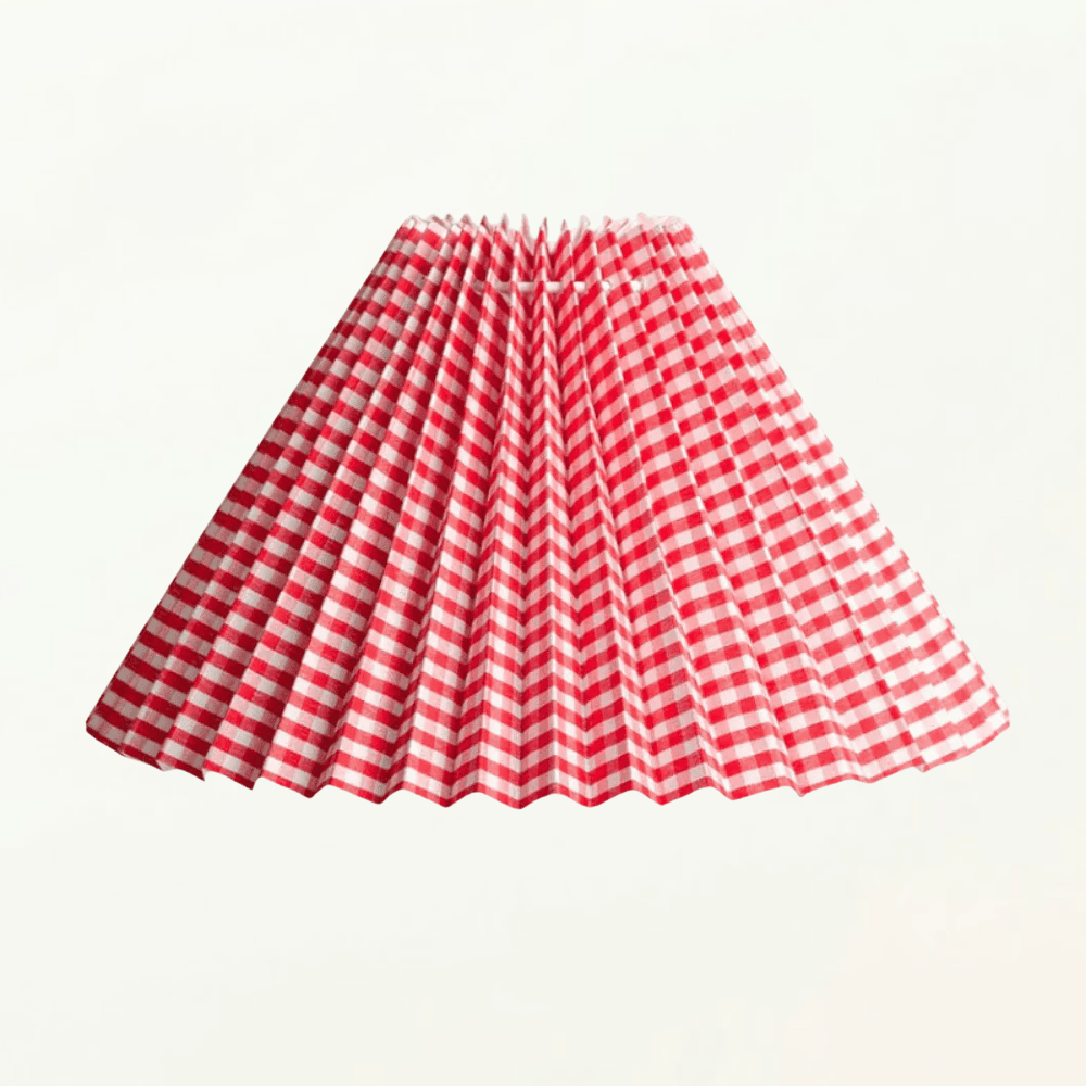 Abat-Jour_Lampe_de_chevet_br_Riga_rouge_et_blanc