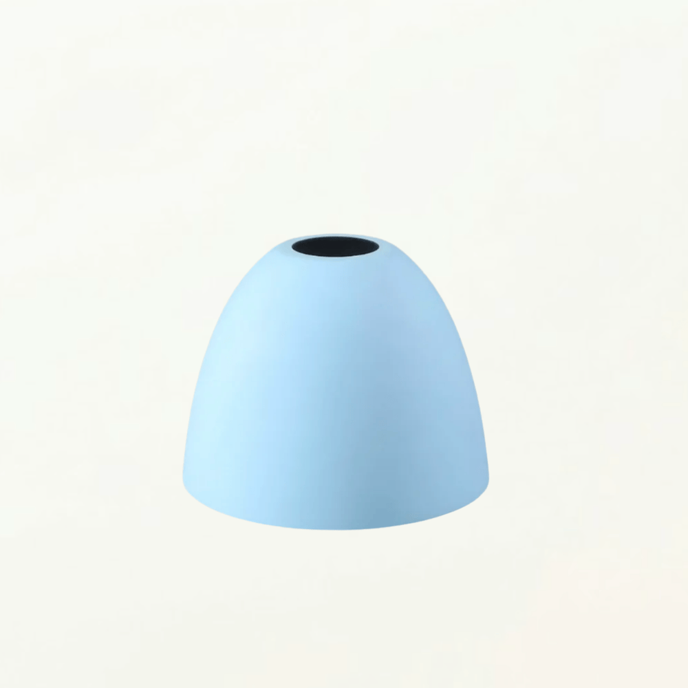 Abat Jour Mural Pastel Scandinave Doux