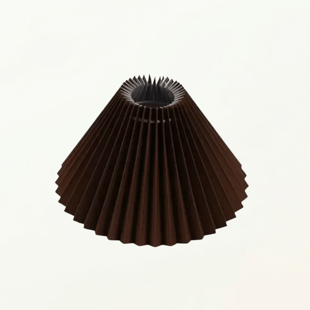 Abat-Jour_Plisse_Paris_cafe