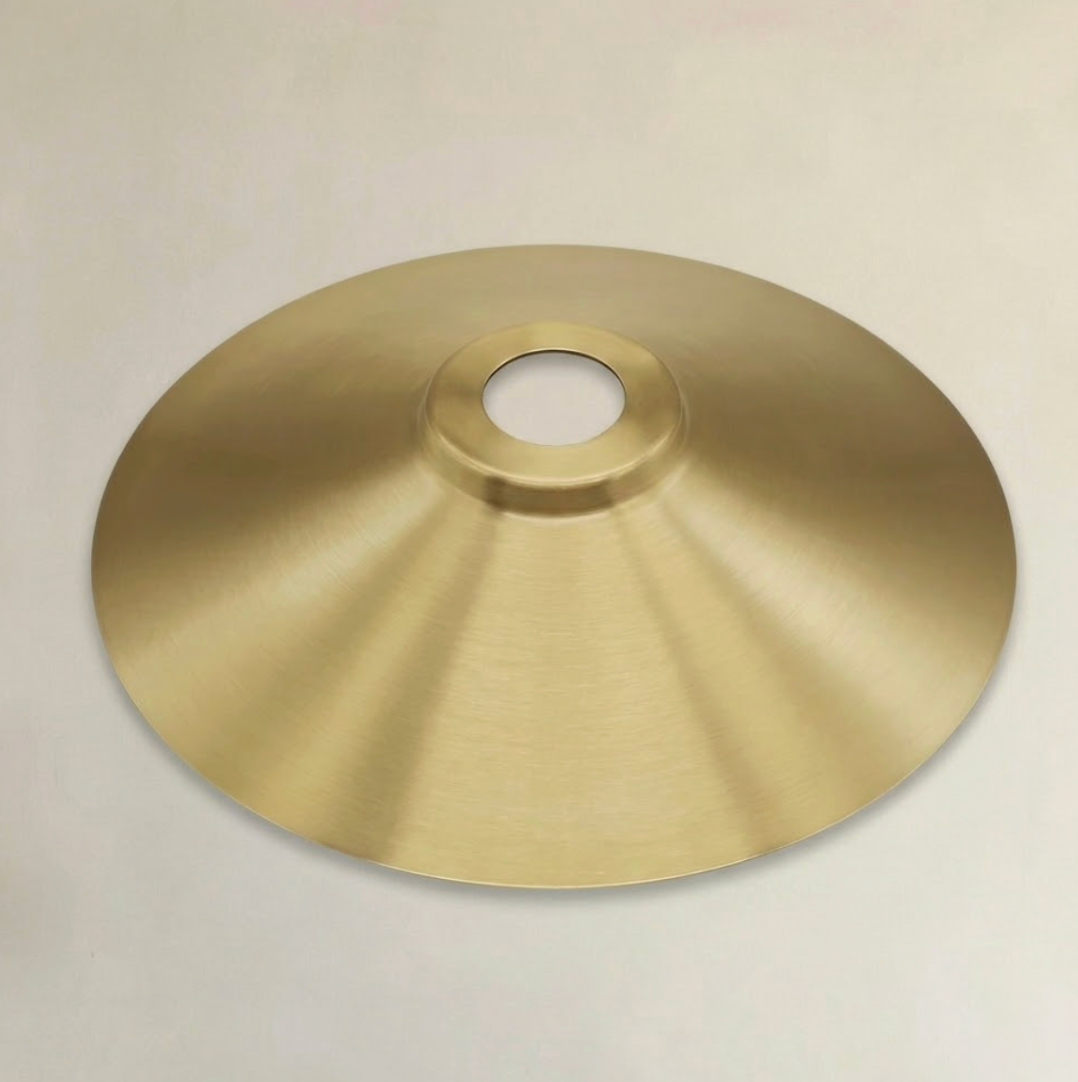 Abat Jour Design <br> Bologne-Grain-Light