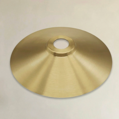Abat Jour Design <br> Bologne-Grain-Light