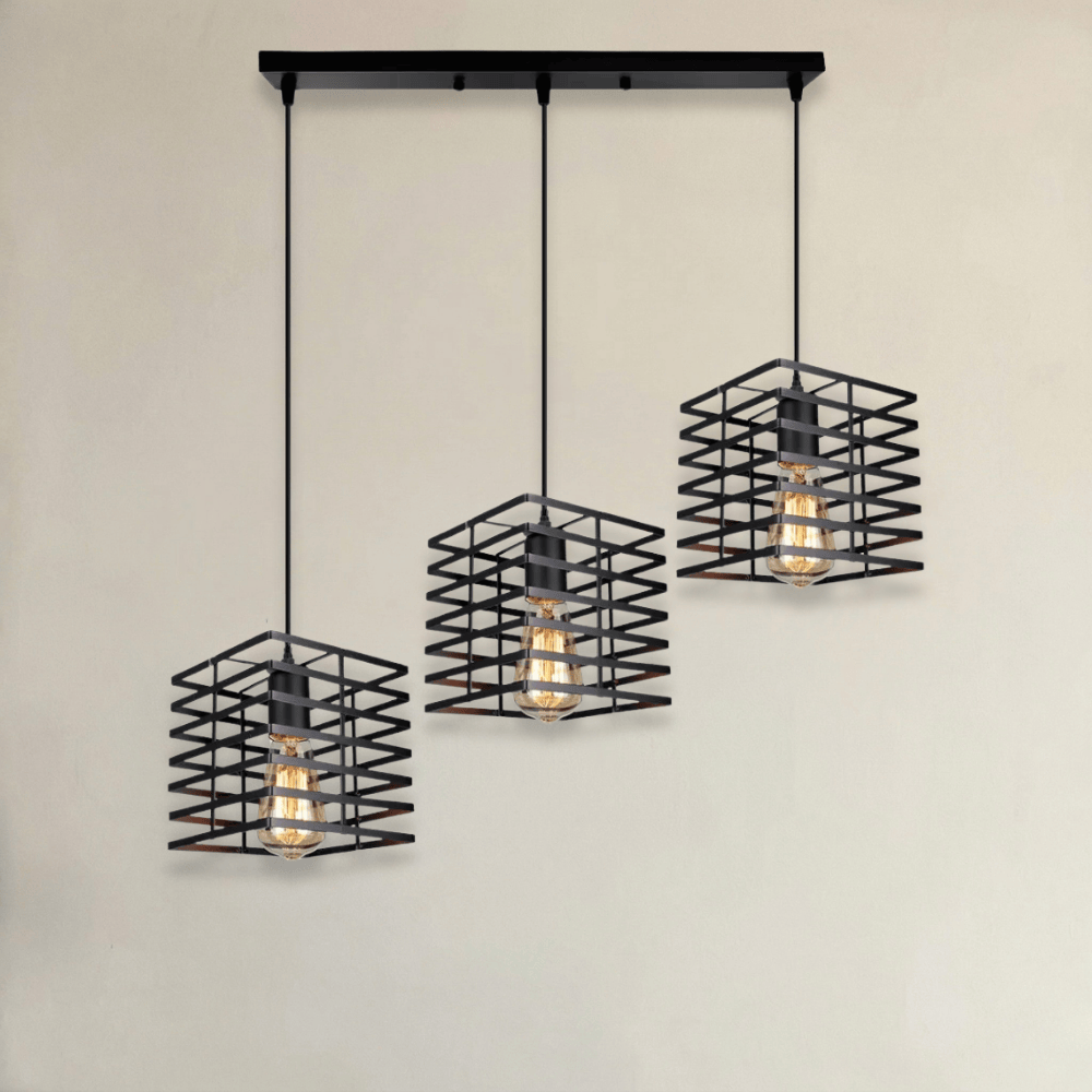 Abat Jour Cuisine <br> Budapest-Grain-Light