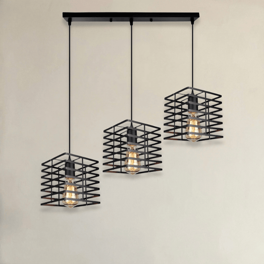 Abat Jour Cuisine <br> Budapest-Grain-Light