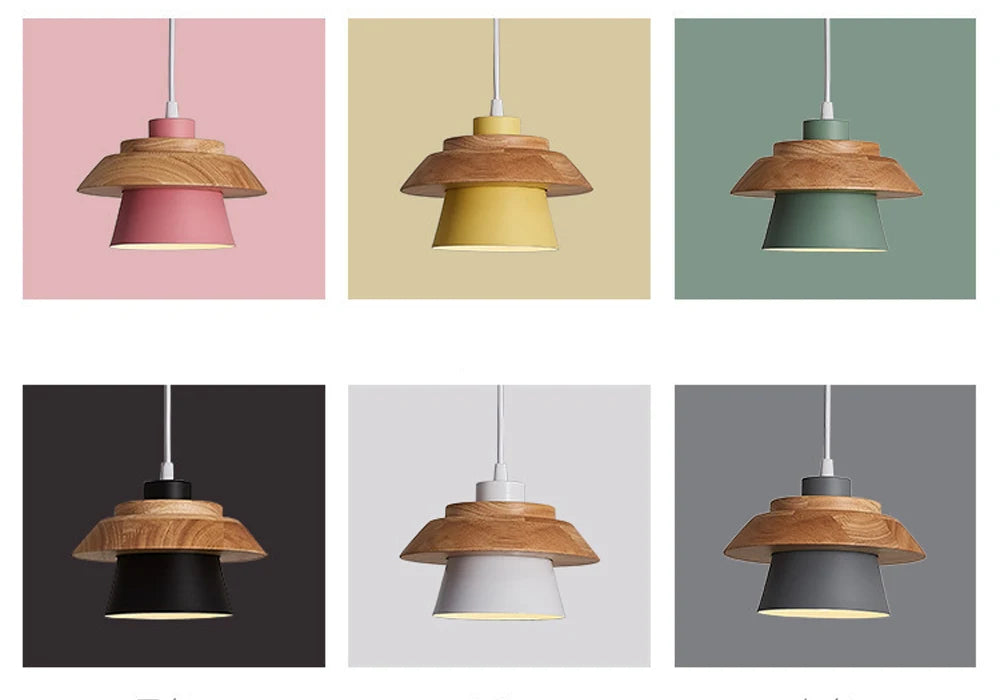 Abat-Jour Plafonnier <br> Mannheim-Grain-Light