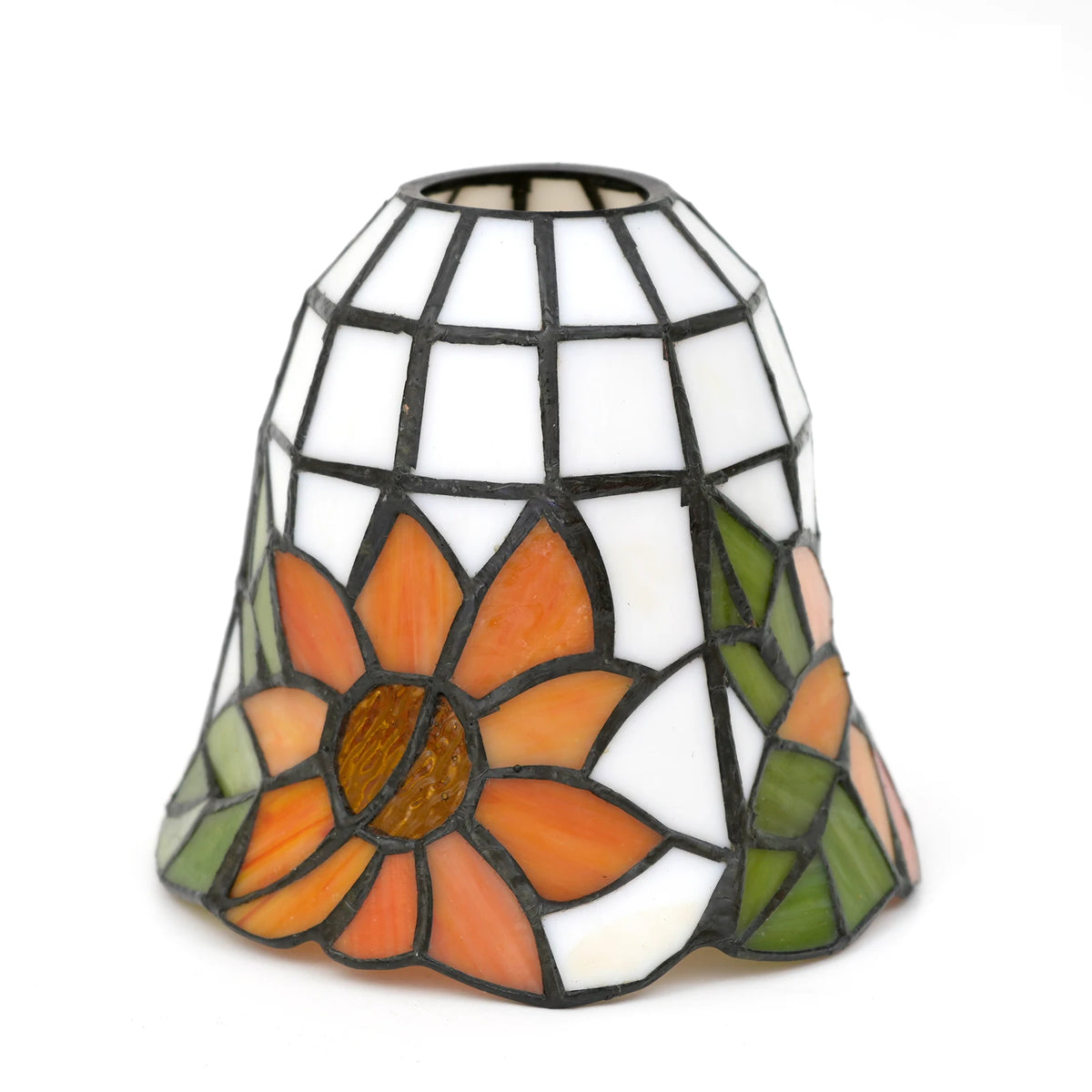 Abat-Jour Design Verre <br> Chaumont-Grain-Light