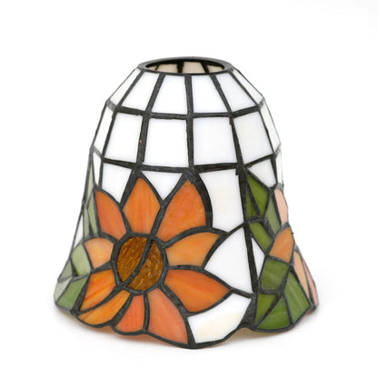 Abat-Jour Design Verre <br> Chaumont-Grain-Light