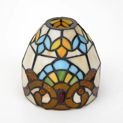 Abat-Jour Design Verre <br> Chaumont-Grain-Light