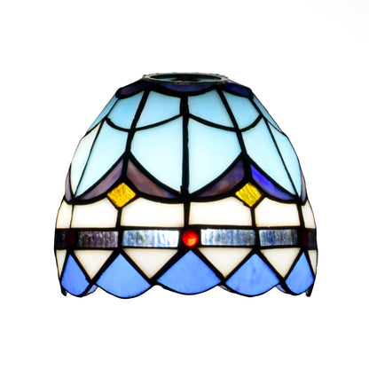 Abat-Jour Design Verre <br> Chaumont-Grain-Light
