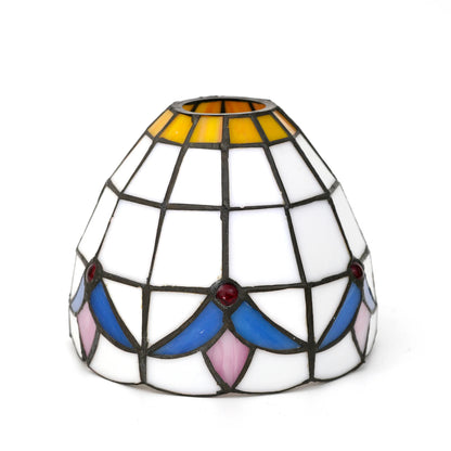 Abat-Jour Design Verre <br> Chaumont-Grain-Light