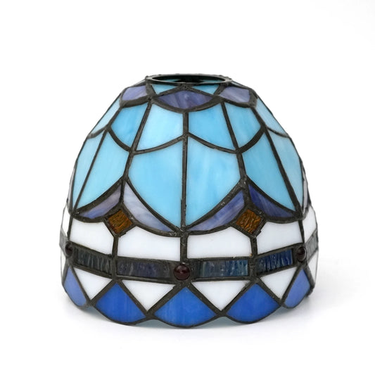 Abat-Jour Design Verre <br> Chaumont-Grain-Light