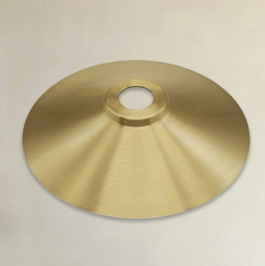 Abat Jour Design <br> Bologne-Grain-Light