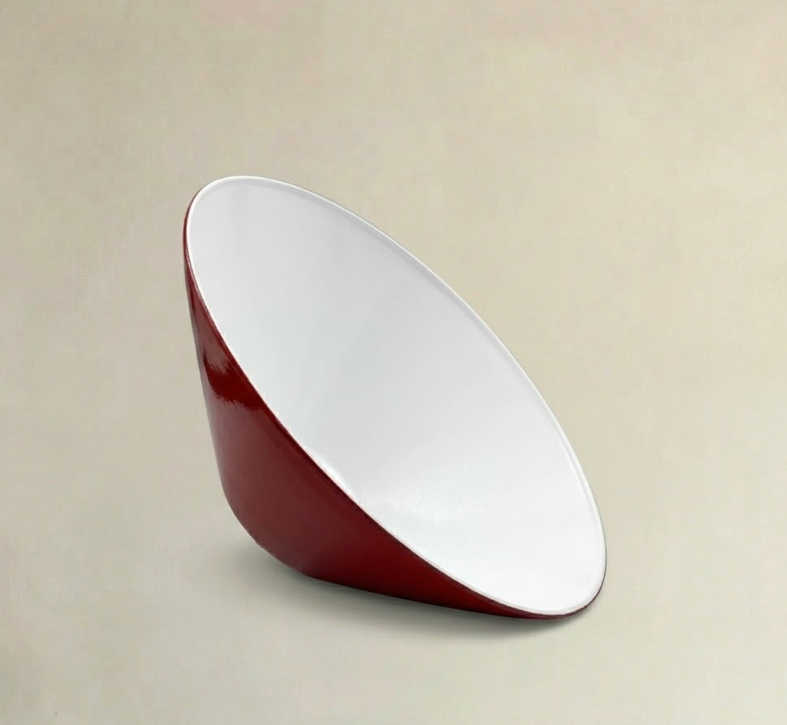 Abat-Jour Design <br> Brindisi-Grain-Light