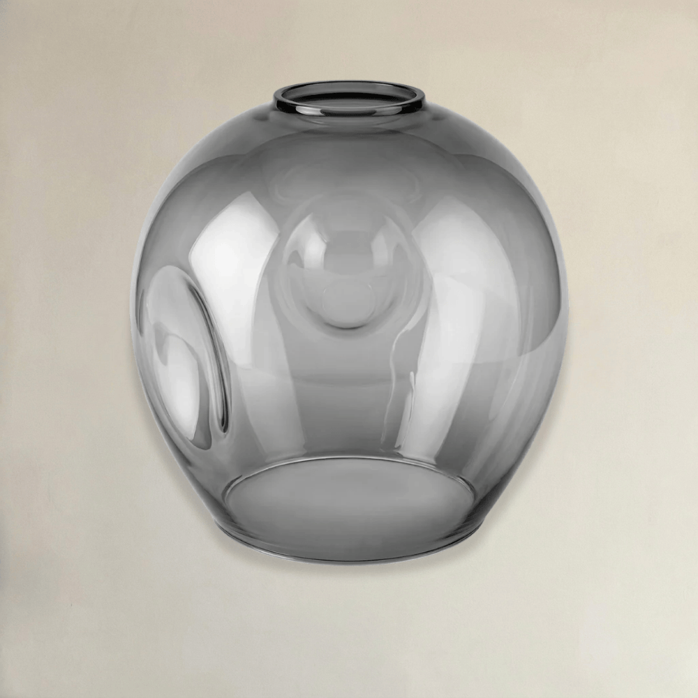 Abat-Jour Design <br> Lausca-Grain-Light