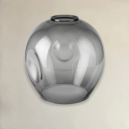 Abat-Jour Design <br> Lausca-Grain-Light