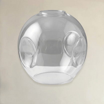 Abat-Jour Design <br> Lausca-Grain-Light