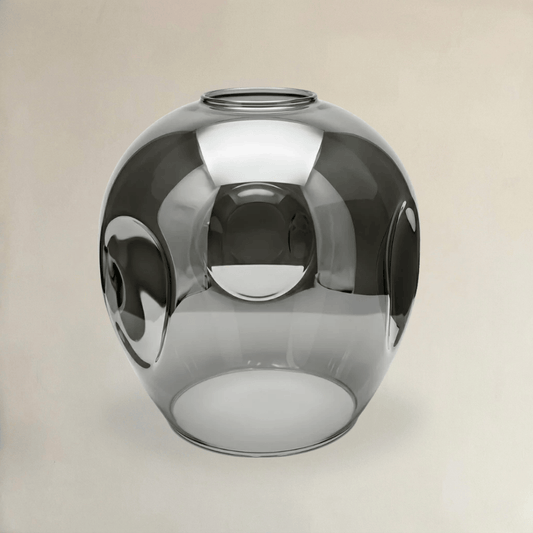 Abat-Jour Design <br> Lausca-Grain-Light