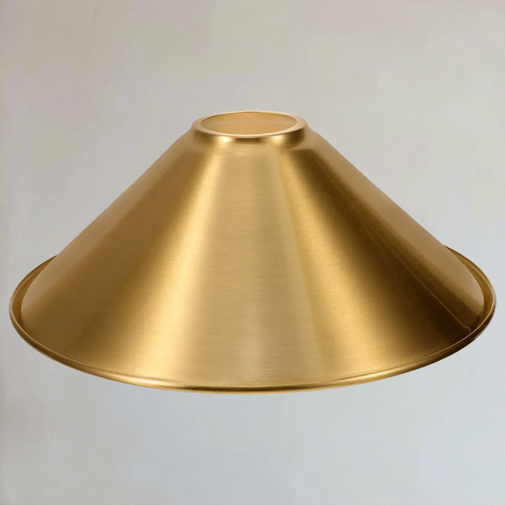 Abat-Jour Iconique <br> Roma-Grain-Light