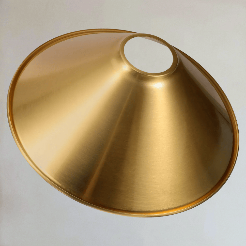 Abat-Jour Iconique <br> Roma-Grain-Light