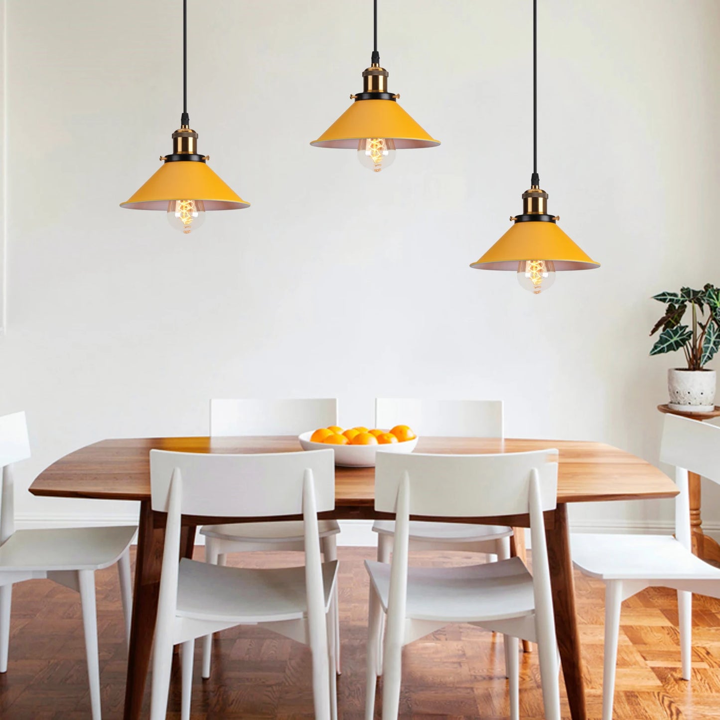 Abat-Jour Industriel <br> Cologne-Grain-Light