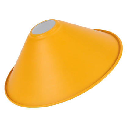Abat-Jour Industriel <br> Cologne-Grain-Light