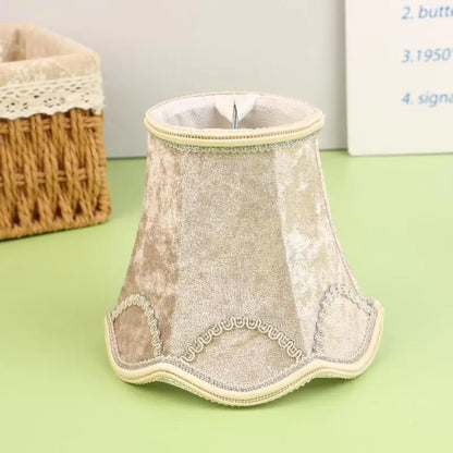 Abat-Jour Lampe de Chevet <br> Graz-Grain-Light