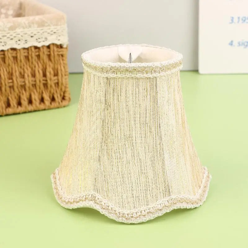 Abat-Jour Lampe de Chevet <br> Graz-Grain-Light