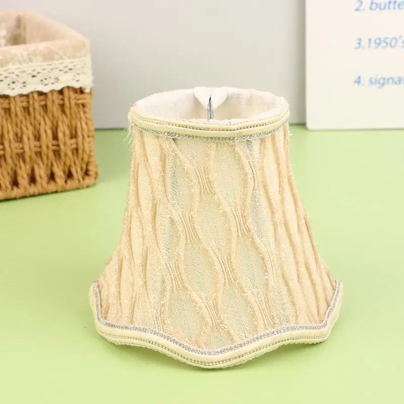 Abat-Jour Lampe de Chevet <br> Graz-Grain-Light