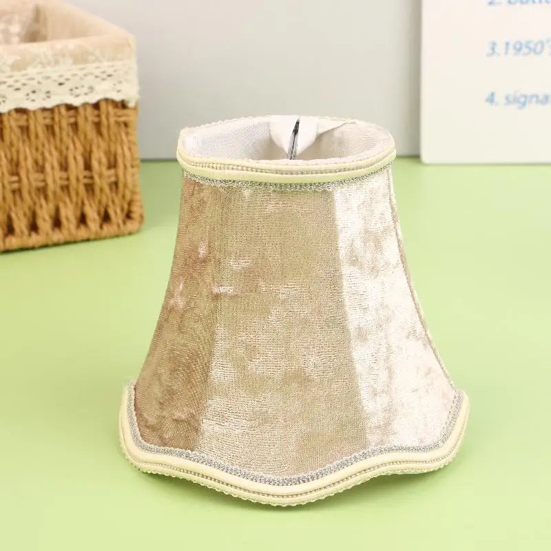 Abat-Jour Lampe de Chevet <br> Graz-Grain-Light