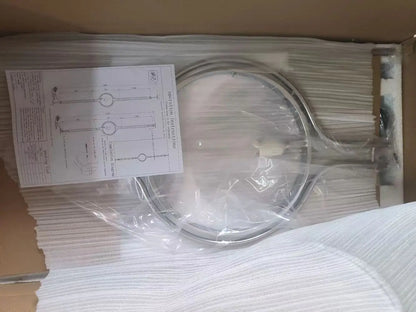 Abat-Jour Lampe sur Pied <br> Bahausia-Grain-Light