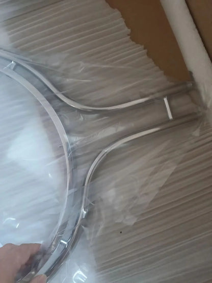Abat-Jour Lampe sur Pied <br> Bahausia-Grain-Light