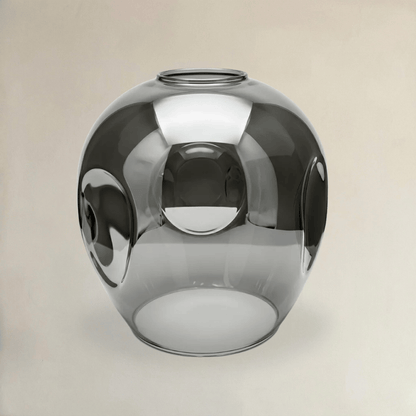 Abat-Jour Design <br> Lausca-Grain-Light