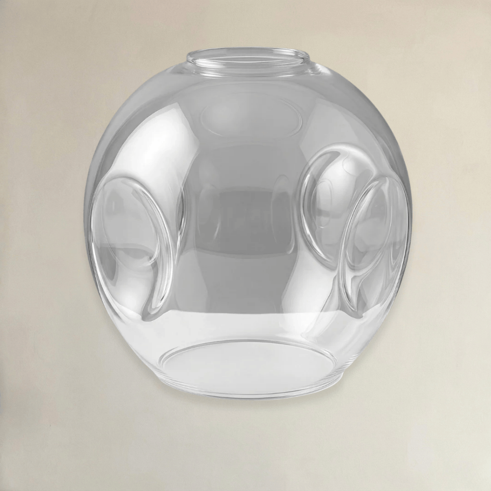 Abat-Jour Design <br> Lausca-Grain-Light