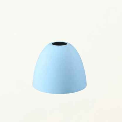 Abat Jour Mural Pastel Scandinave Doux