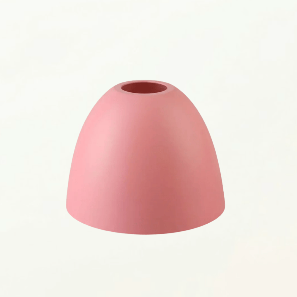 Abat Jour Mural Pastel Scandinave Doux