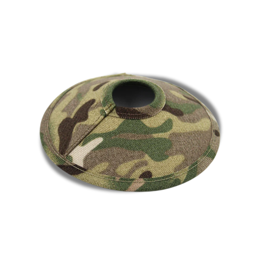 Abat Jour Original <br> Camping-Grain-Light