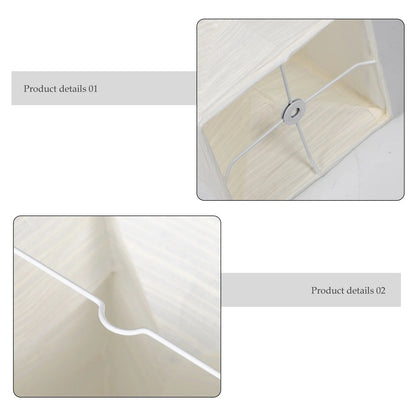 Abat-Jour Papier <br> Nagoya-Grain-Light