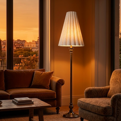 Abat-jour Barcelone Grain Light