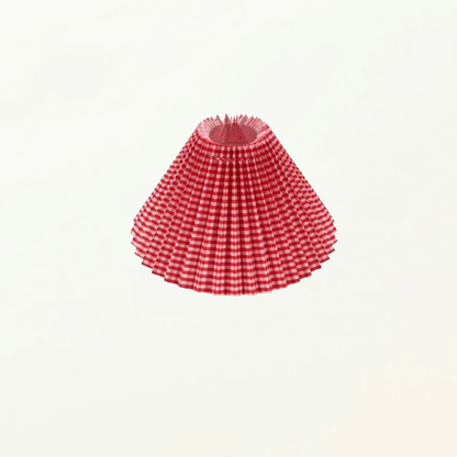 Abat-Jour Plissé Paris : Élégance et Fonctionnalité pour Lampes Chevet et sur Pied
