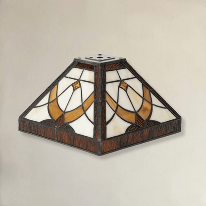 Abat-Jour Suspension Design <br> Saint Quentin-Grain-Light
