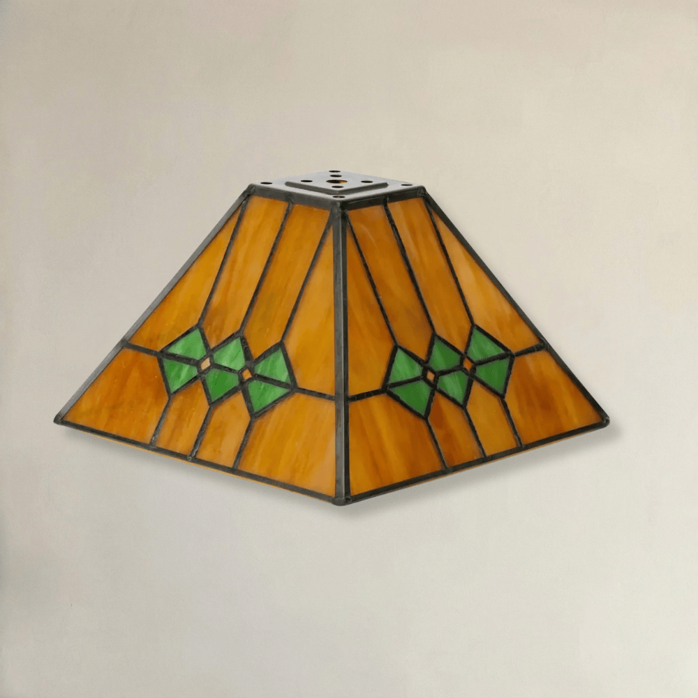 Abat-Jour Suspension Design <br> Saint Quentin-Grain-Light