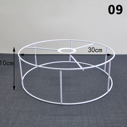 Abat-Jour - Structure vide <br> Azay-Grain-Light