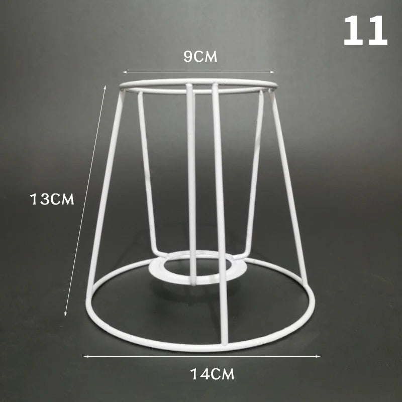 Abat-Jour - Structure vide <br> Azay-Grain-Light