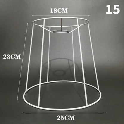Abat-Jour - Structure vide <br> Azay-Grain-Light